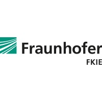 Fraunhofer FKIE Logo