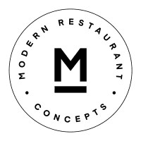 Modern Restaurant Concepts Logo