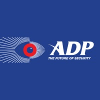 ADP Security Systems Ltd Logo
