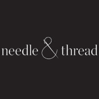 Needle & Thread Logo
