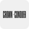 Crown + Conquer