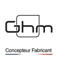 Ghm France Logo