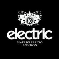 Electric Hair - London Logo