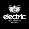 Electric Hair - London