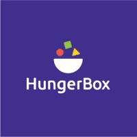 HungerBox Logo