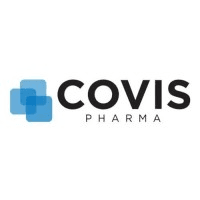 Covis Pharma Logo
