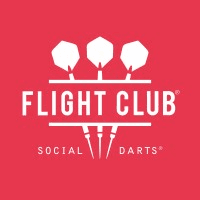Flight Club Darts Logo