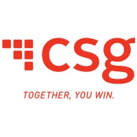 CSG Logo