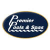 Premier Pools & Spas Logo