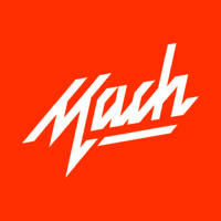 Mach Logo