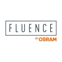 Fluence Logo