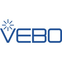 VEBO Genossenschaft Logo