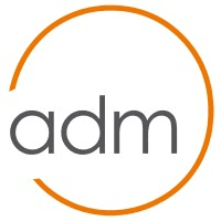 adm Group Logo