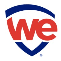 We Insure Logo