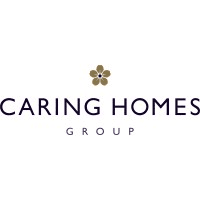 Caring Homes Group Logo