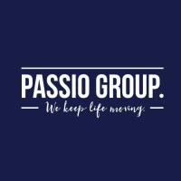Passio Group Logo