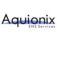 Aquionix, Inc. Logo