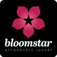 Bloomstar Logo