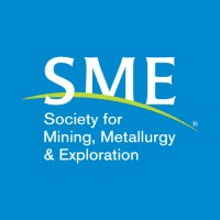 Society for Mining, Metallurgy & Exploration Inc. (SME) Logo
