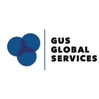 GUS Global Services India Pvt. Ltd. Logo