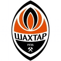 FC Shakhtar Donetsk Logo