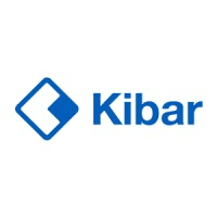 Kibar Holding Logo