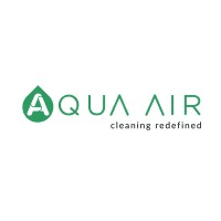 Aqua Air Ltd Logo