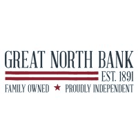Great North Bank Logo