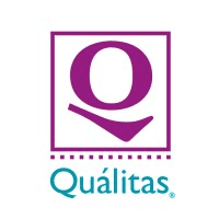 Quálitas Compañía de Seguros, S.A.B. de C.V. Logo