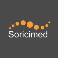 Soricimed Biopharma Inc. Logo