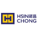 Hsin Chong Construction Group Limited