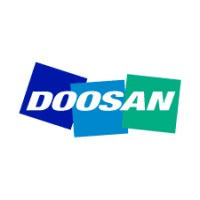 Doosan Enerbility Logo