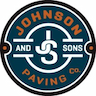 Johnson AND Sons Paving