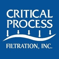 Critical Process Filtration Logo