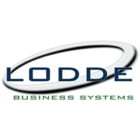 Lodde Business Systems Logo