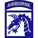 XVIII Airborne Corps