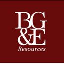 BG&E Resources