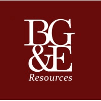 BG&E Resources Logo