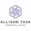 Allison Task Career & Life Coach