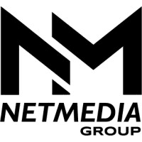 NetMedia Group Logo