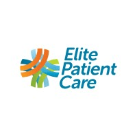 ELITE PATIENT CARE, PLLC Logo