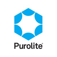 Ecolab, Purolite Resins Logo