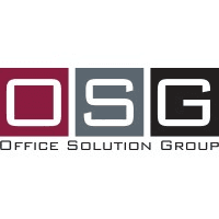 Office Solution Group (OSG) Logo