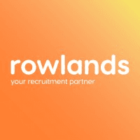 Rowlands Recruitment Logo
