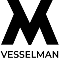 VesselMan Logo