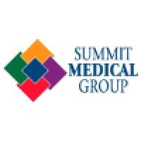 Summit Medical Group of New Jersey Logo
