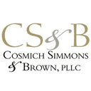 Cosmich Simmons & Brown