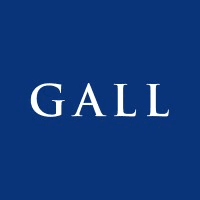 Gall Solicitors Logo