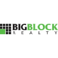 Big Block Realty Inc. Logo