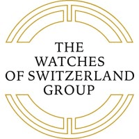 Watches of Switzerland Group PLC Logo